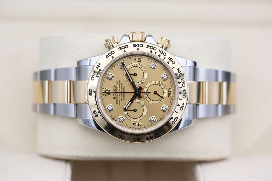 Rolex Daytona 116503